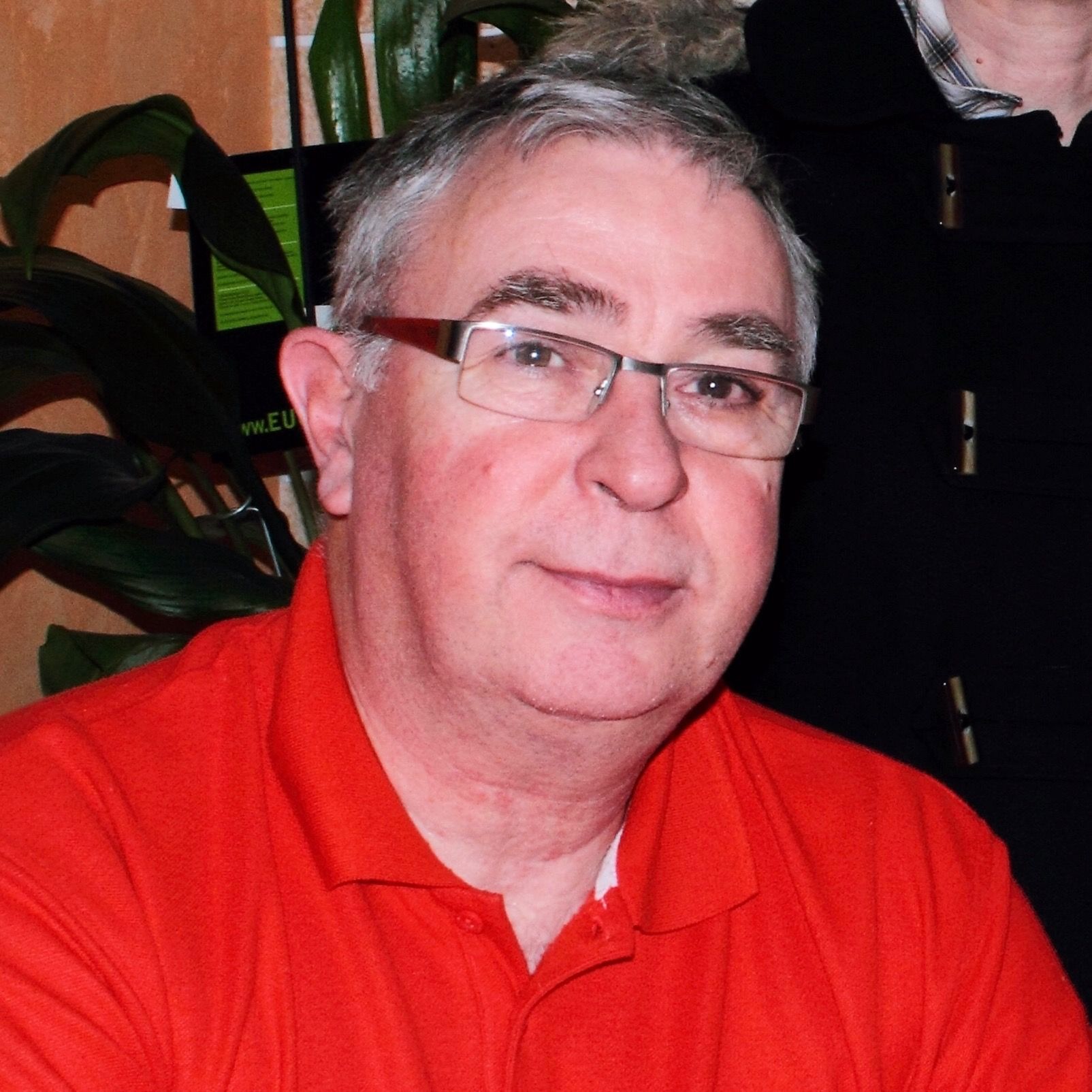 Photo de Jean-Pierre RANSQUIN
