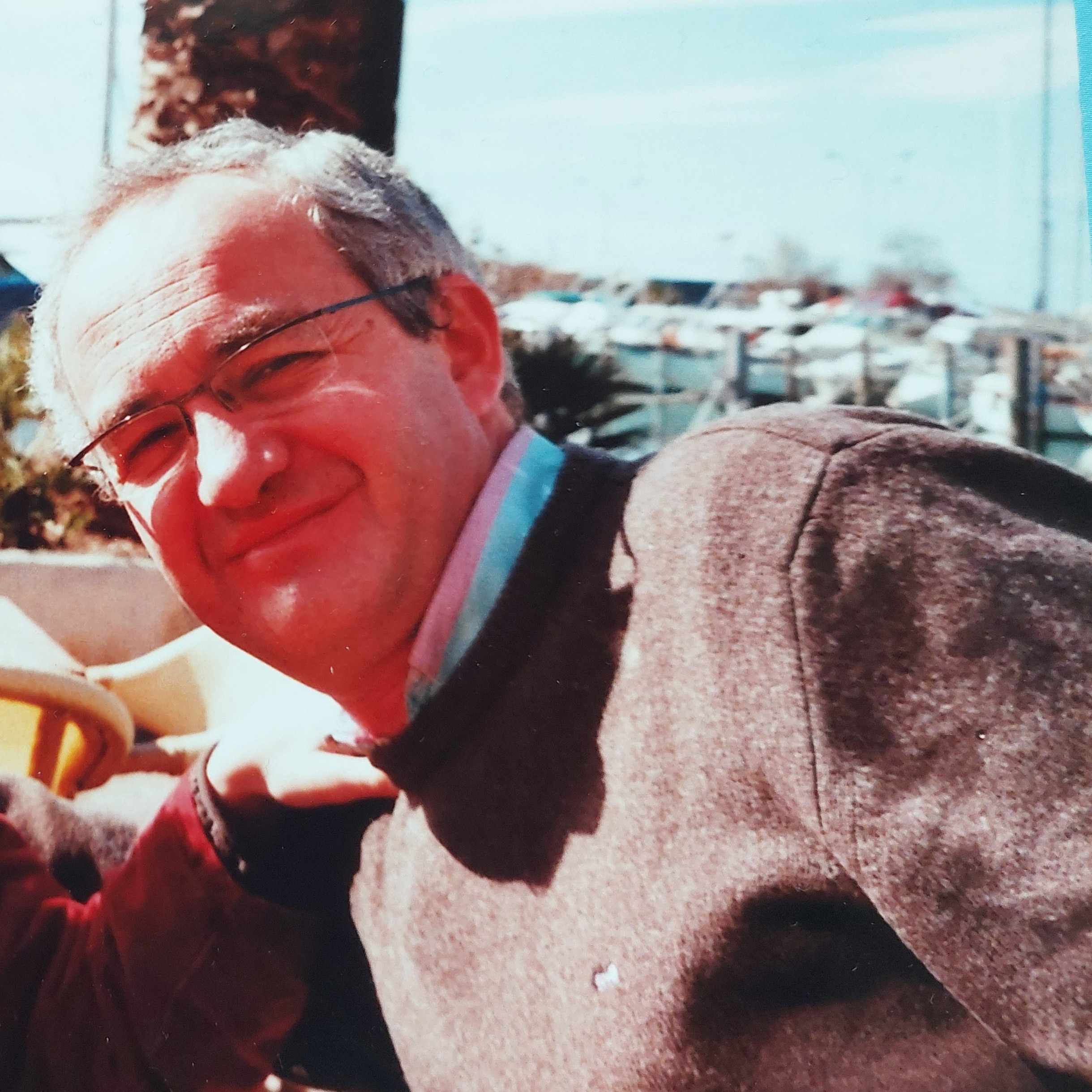 Photo de Marc VASSEUR