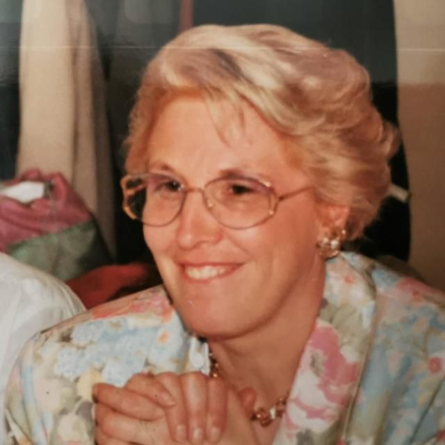 Photo d’Odile SELLIEZ