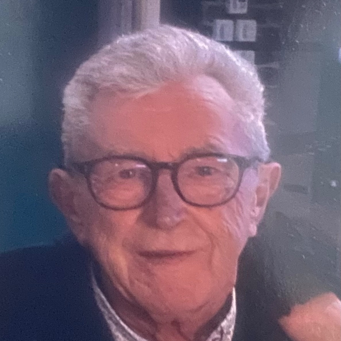 Photo d’Henri KUHN