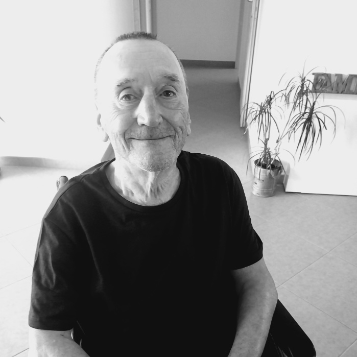 Photo de Pierre LEGRAND