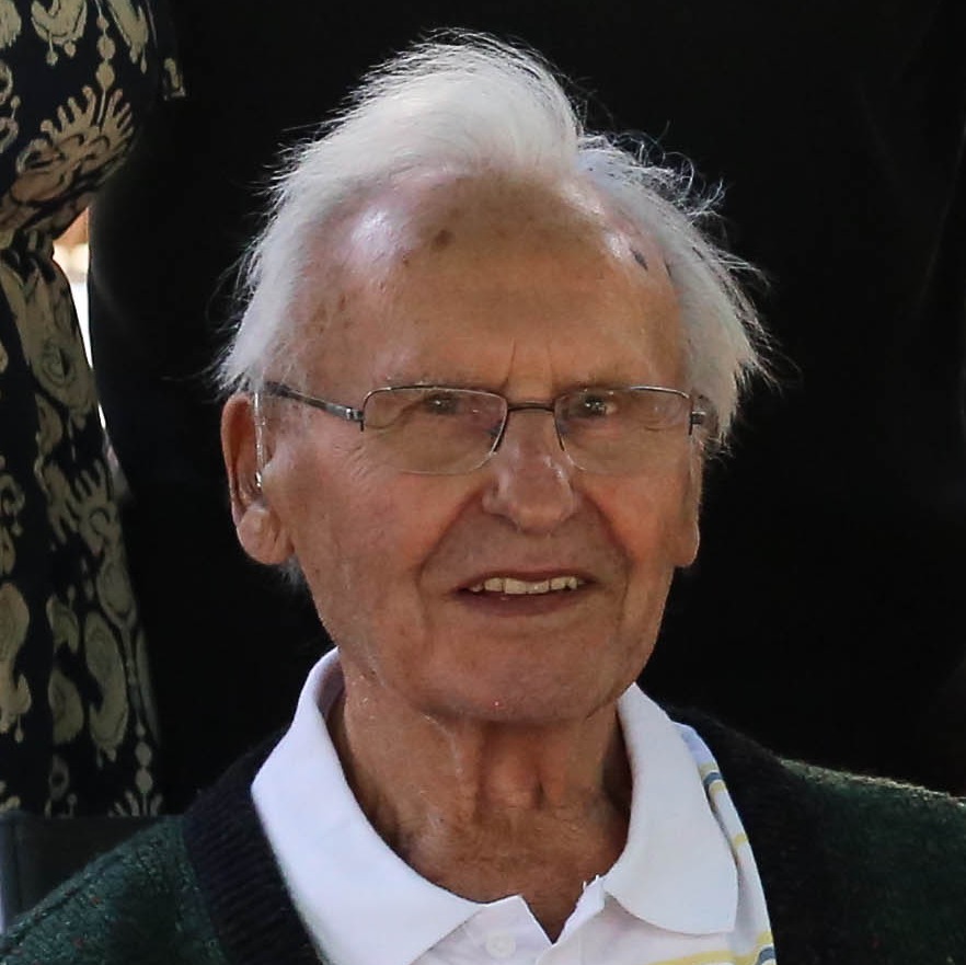 Photo de Lucien LEULIER