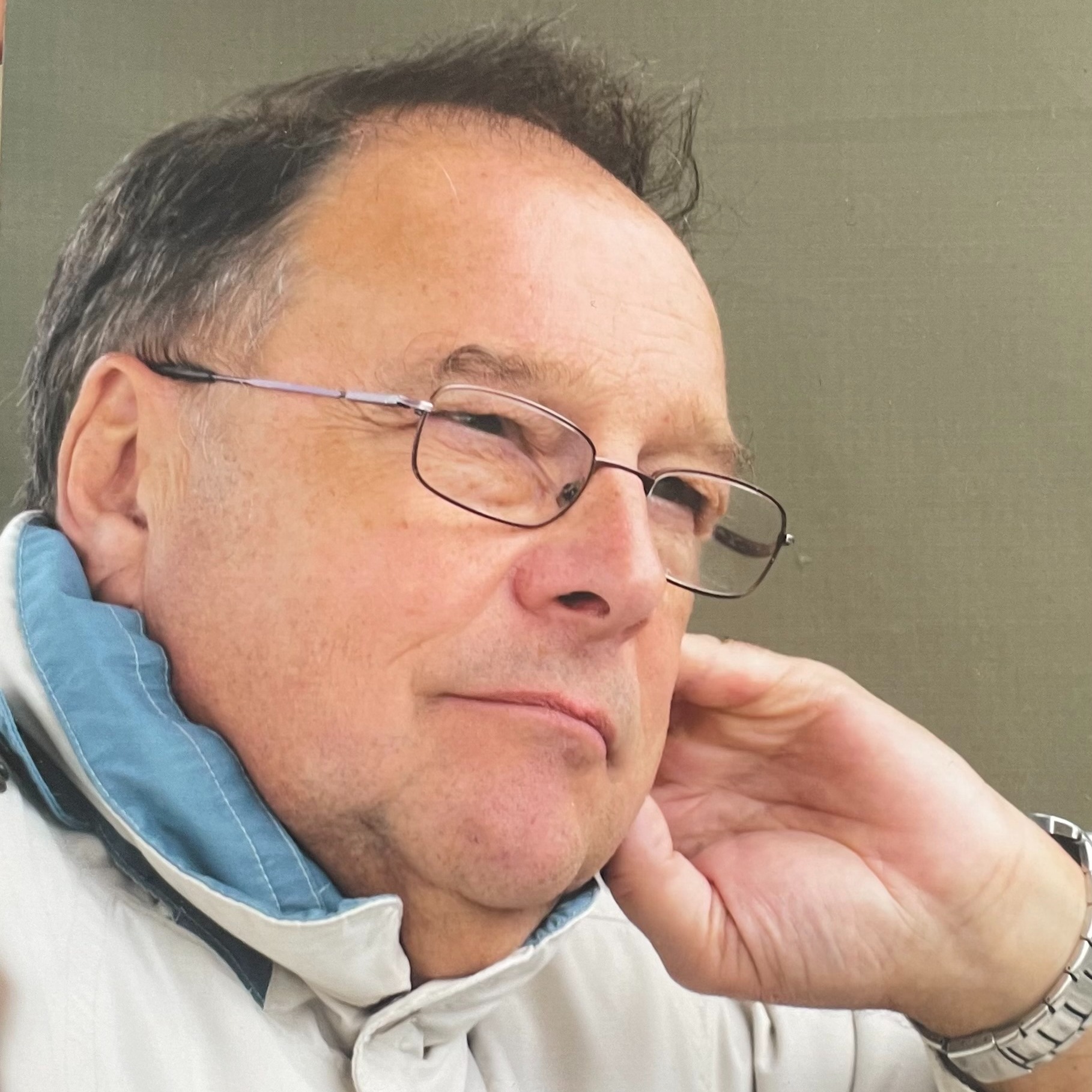 Photo de Bernard JANIC