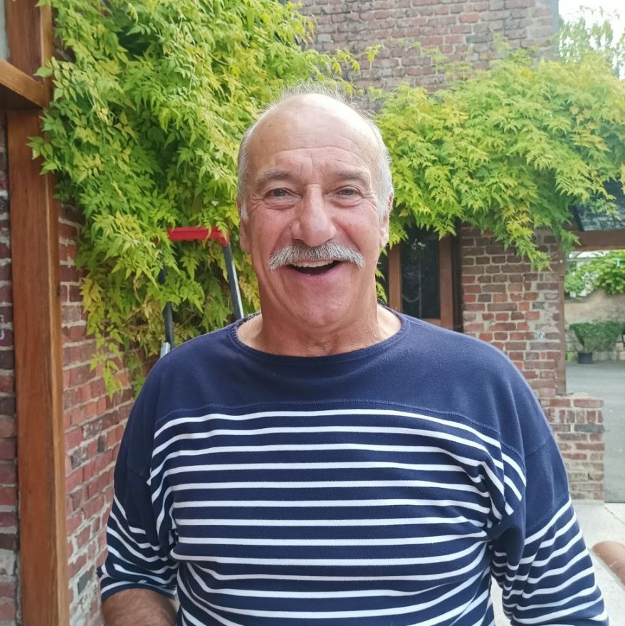 Photo de Monsieur Joël BEAUSIR
