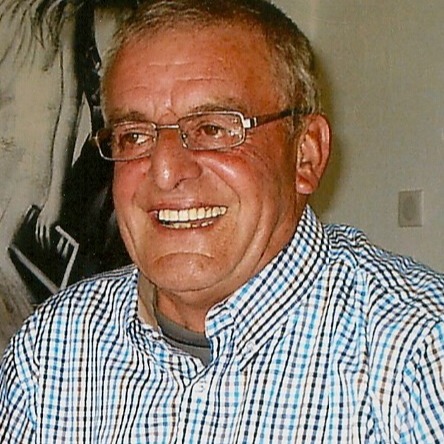 Photo d’Yves DE STEUR