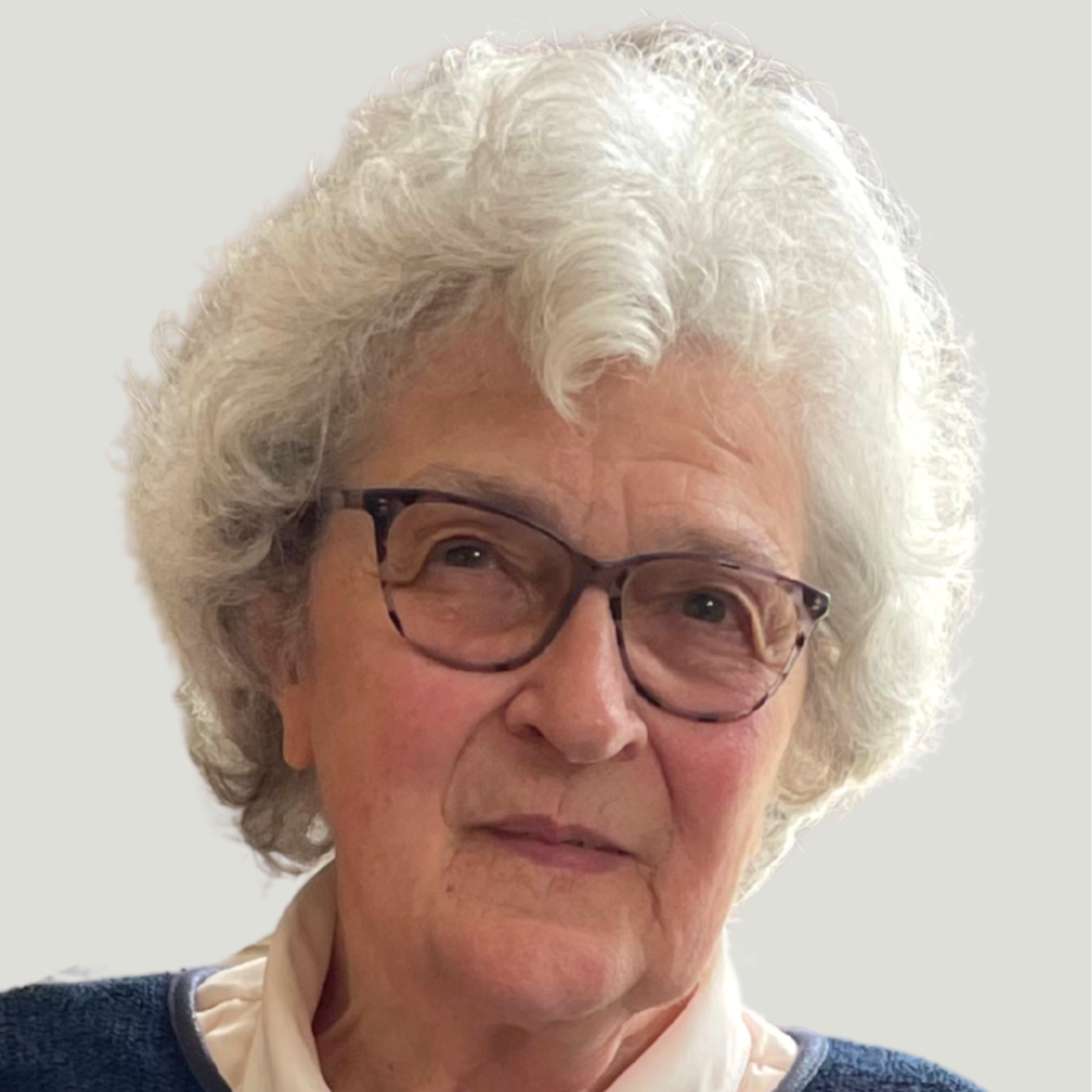 Photo de Madame Micheline HERNOULD