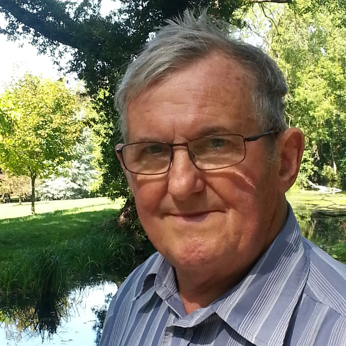 Photo de Monsieur Bernard MARGERIN