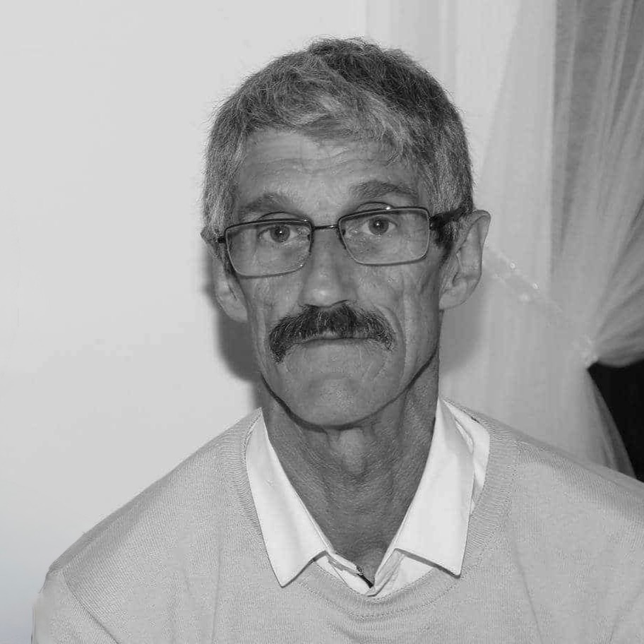 Photo de Monsieur José GROUX