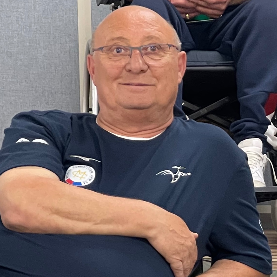 Photo de Monsieur Jean-Claude FAGNON