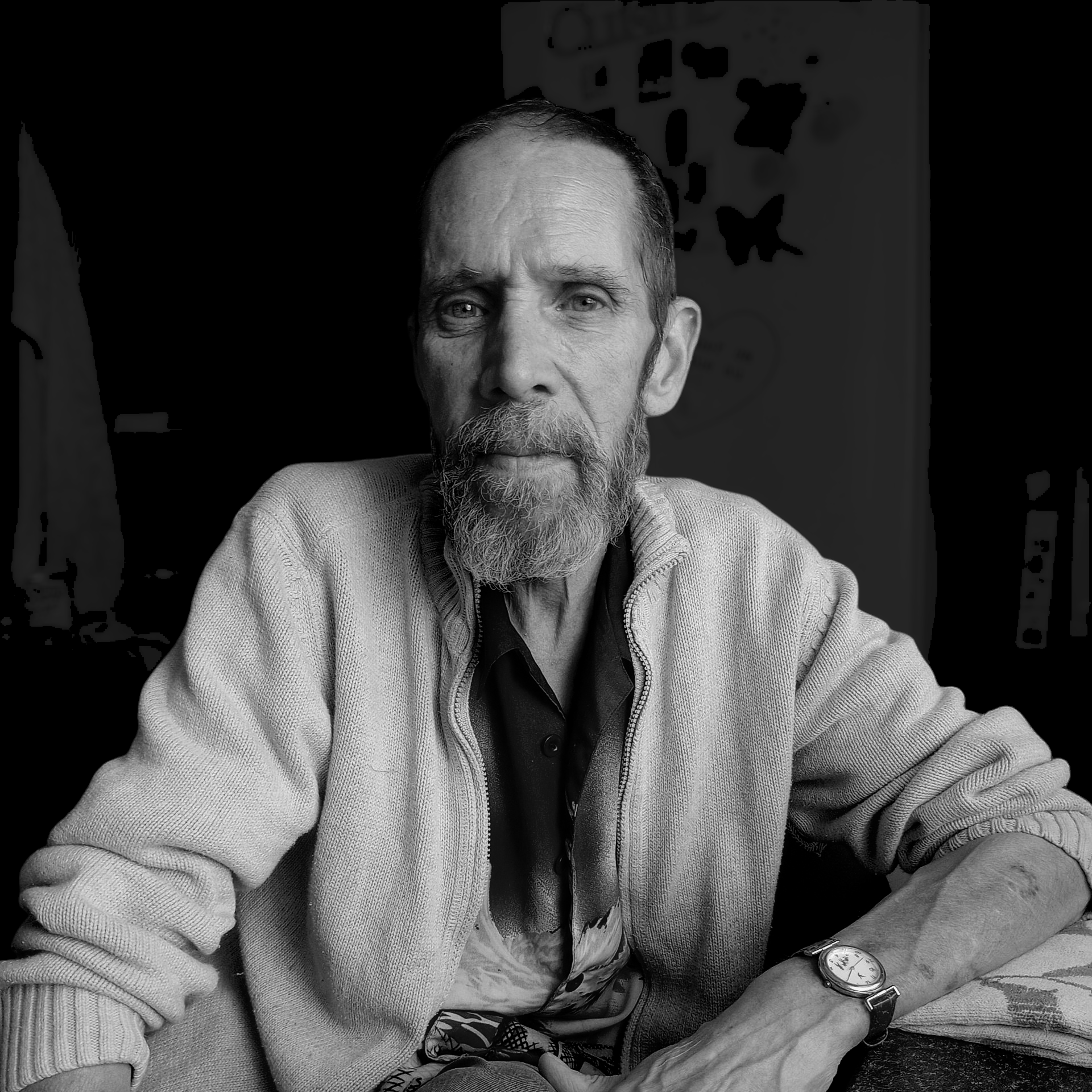 Photo d’Olivier GEORGE