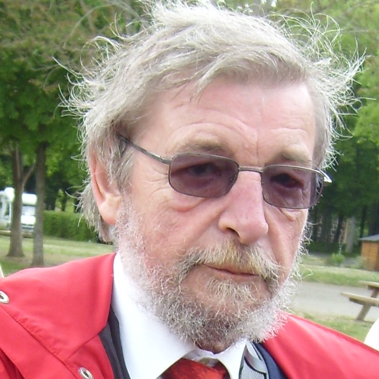 Photo de Pierre ROUSSEAU