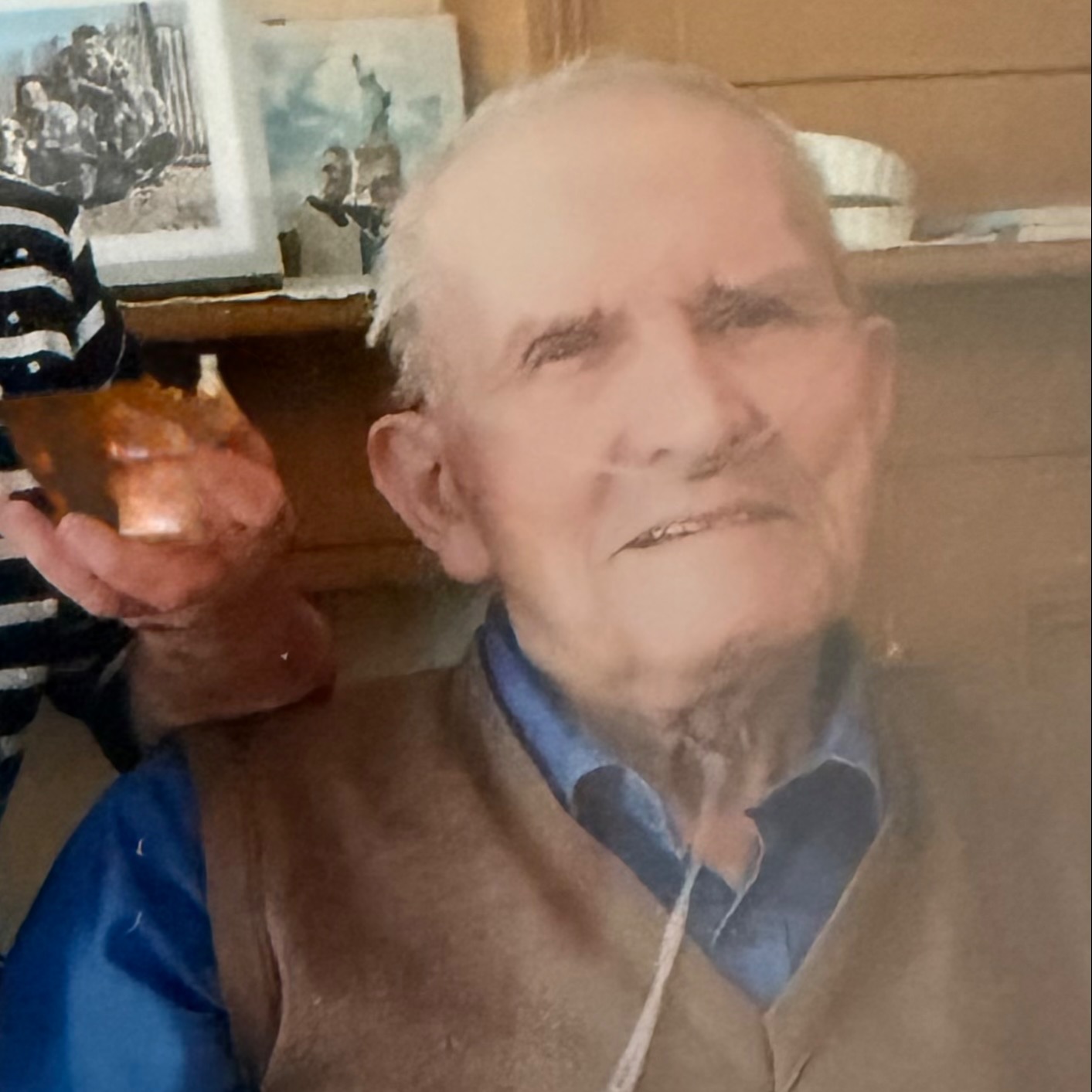 Photo d’Etienne LESTOQUOY