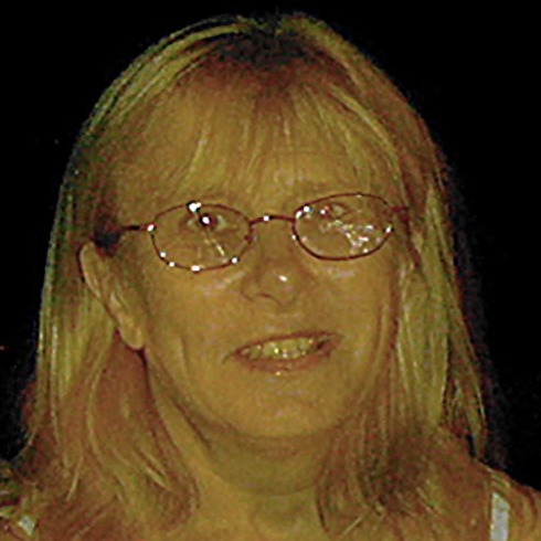 Photo de Marie-Madeleine PIETTE