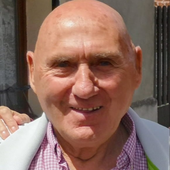 Photo d’André DELVILLE