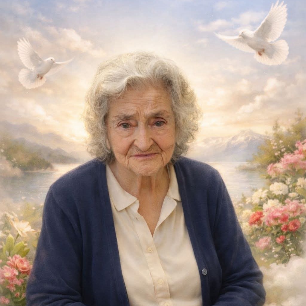 Photo de Noella THEOT