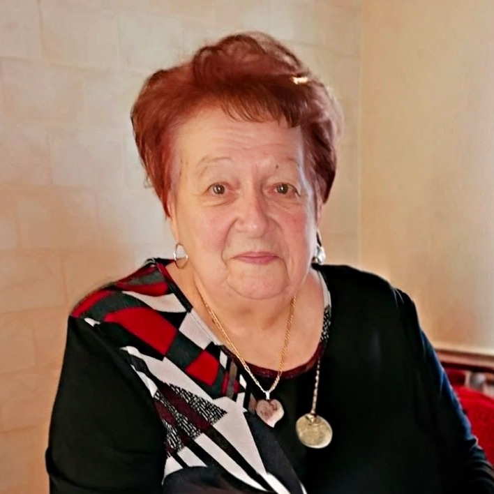 Photo de Ginette UHLAR