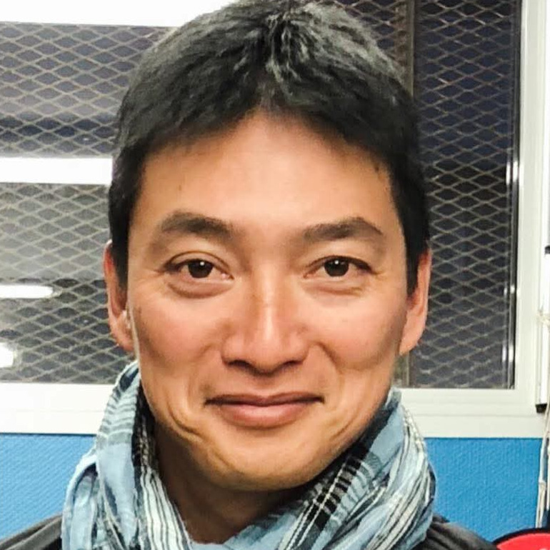 Photo de Yann TRINH