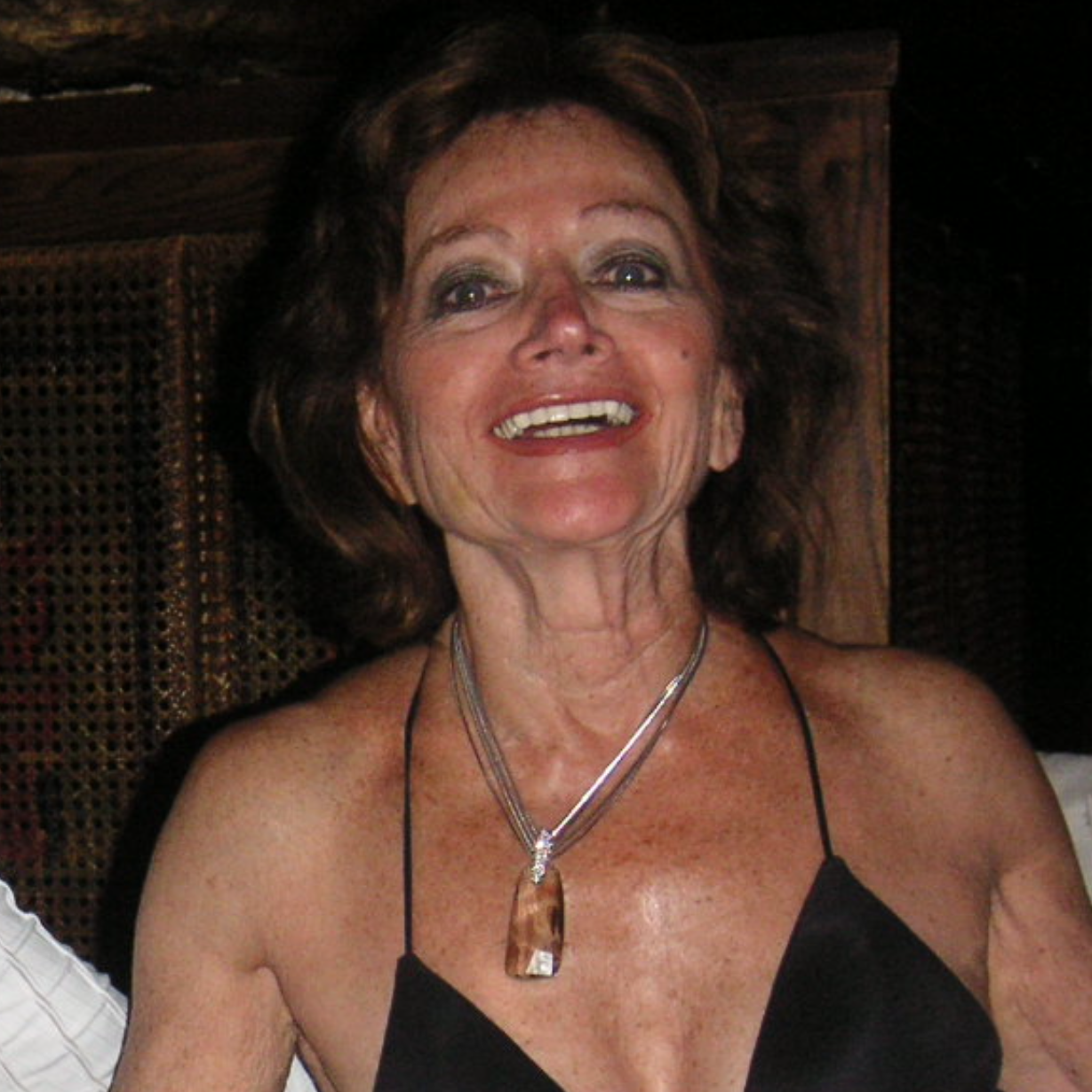 Photo d’Agnés BOULONGNE