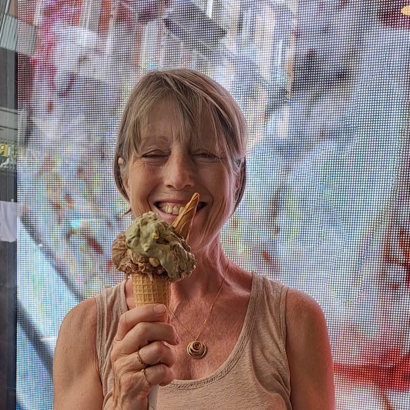 Photo de Catherine QUENTON