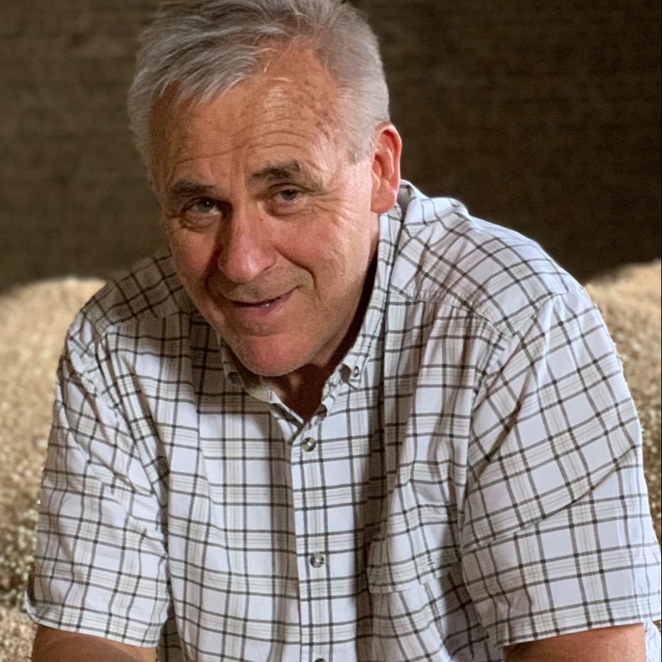 Photo de Xavier DE REKENEIRE